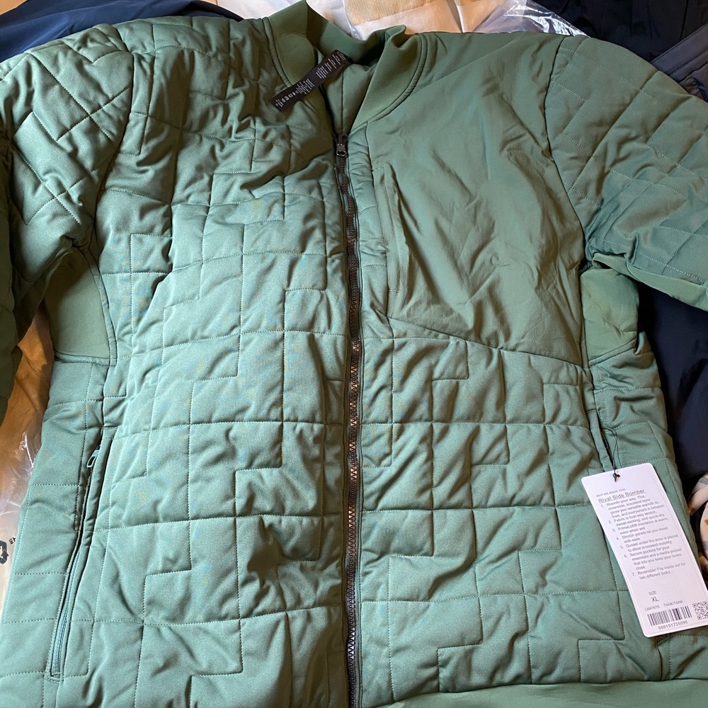 Brand new with tag